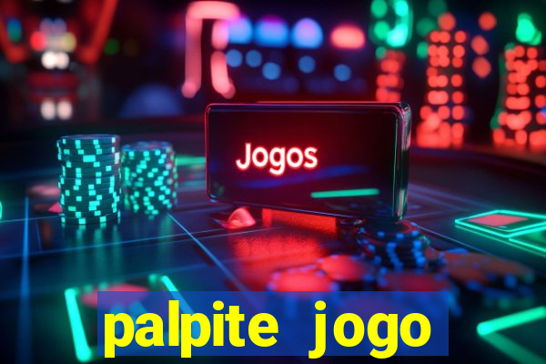 palpite jogo uruguai hoje